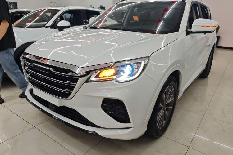 Used JETOUR X70 2021 1.5T DCT Exclusive I Version 5 Seats Guazi used car, China used car export, Used car for sale, Used  cars, Cheapest cars for sale