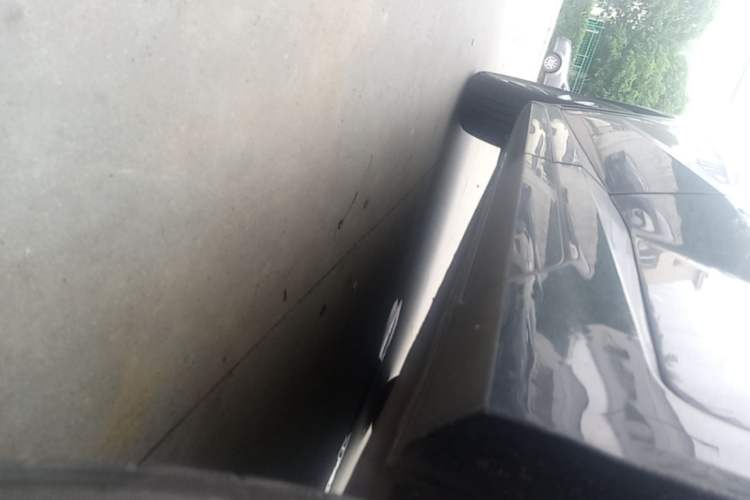 Used JETOUR X70 2022 1.5T DCT YueXing Edition 5 Seats Left Side Sill