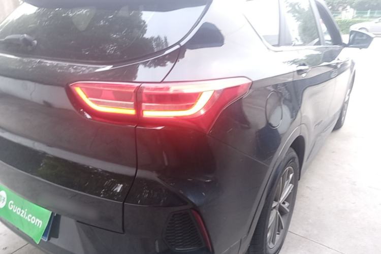 Used JETOUR X70 2022 1.5T DCT YueXing Edition 5 Seats Right Rear Taillight