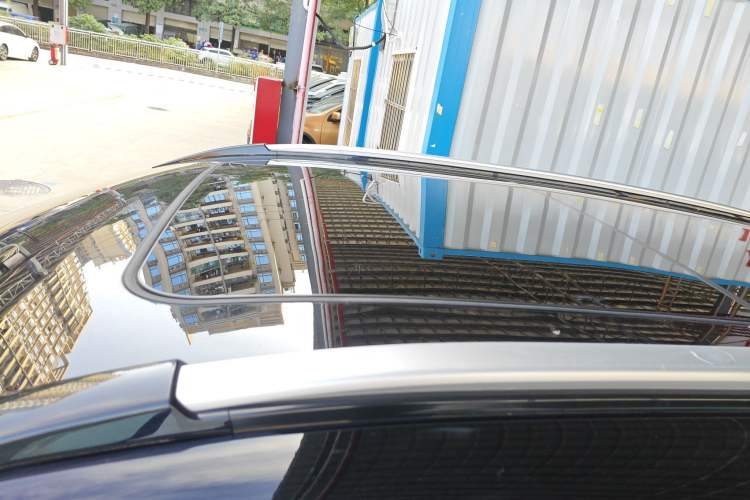 Used JETOUR X70 2022 1.5T DCT YueXing Edition 5 Seats Roof