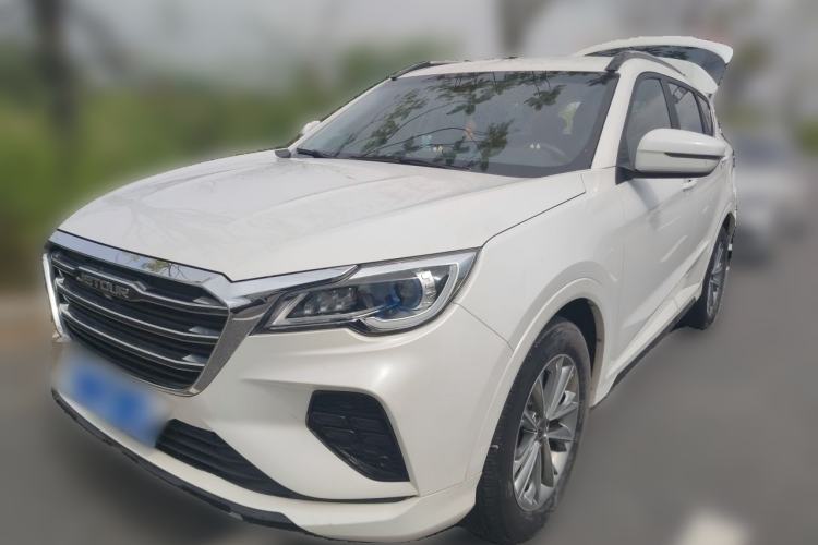 Used JETOUR X70 2022 1.5T Manual Le Xing Edition 5 Seats Guazi used car, China used car export, Used car for sale, Used cars, Cheapest cars for sale