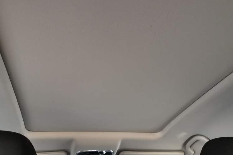 Used JETOUR X70 2022 1.5T DCT YueXing Edition 5 Seats Headliner