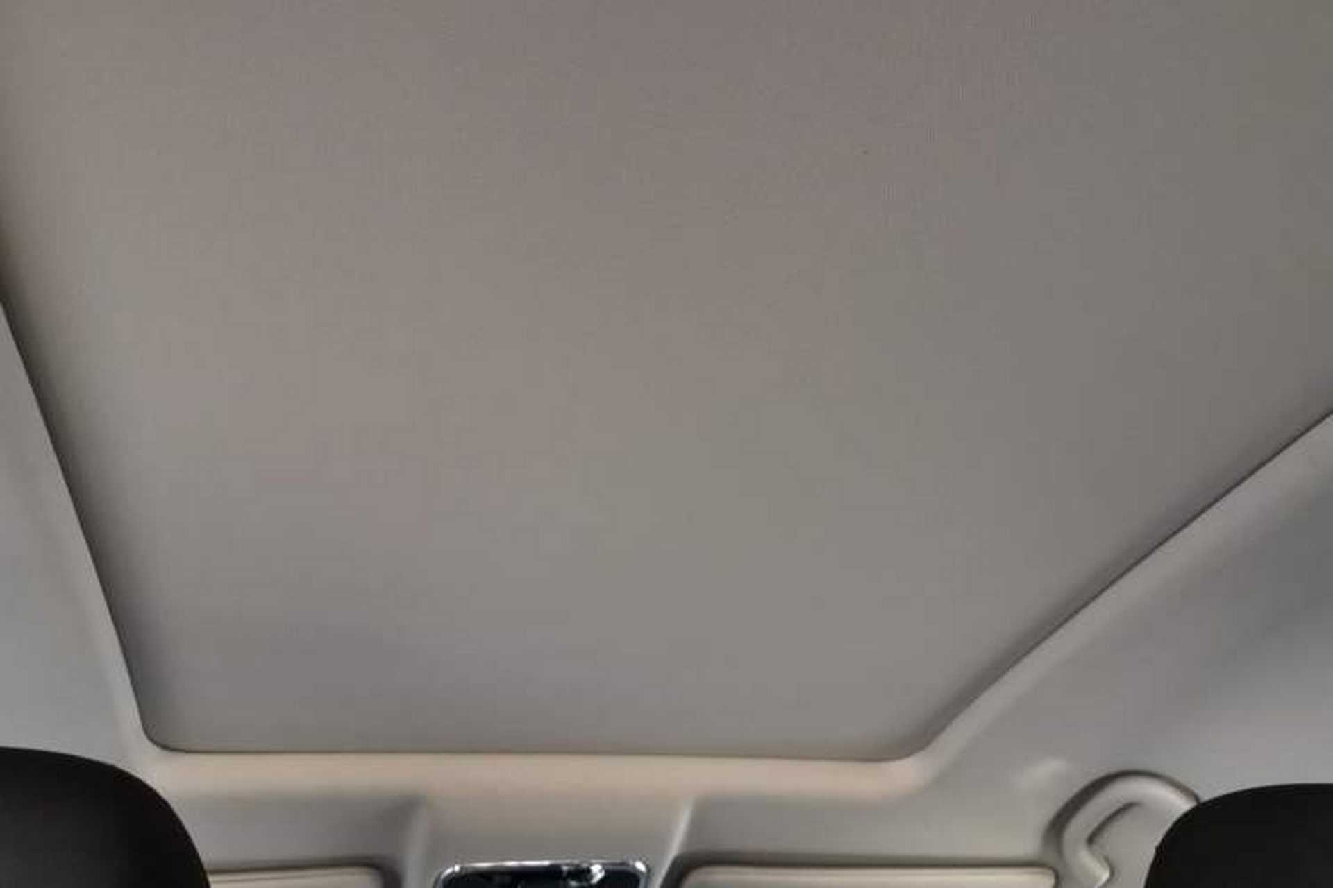 Used JETOUR X70 2022 1.5T DCT YueXing Edition 5 Seats Headliner