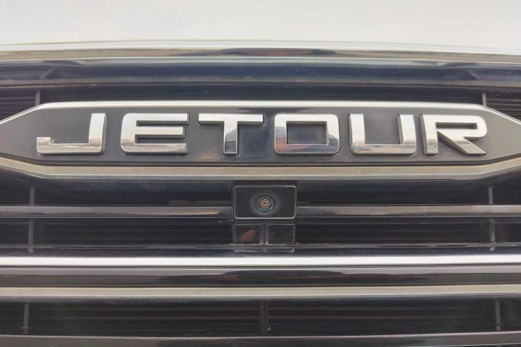 Used JETOUR X70 2022 1.5T DCT YueXing Edition 7 Seats Interior 4