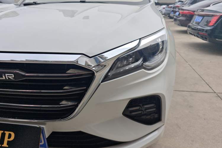 Used JETOUR X70 2022 1.5T DCT YueXing Edition 5 Seats Left Front Headlight