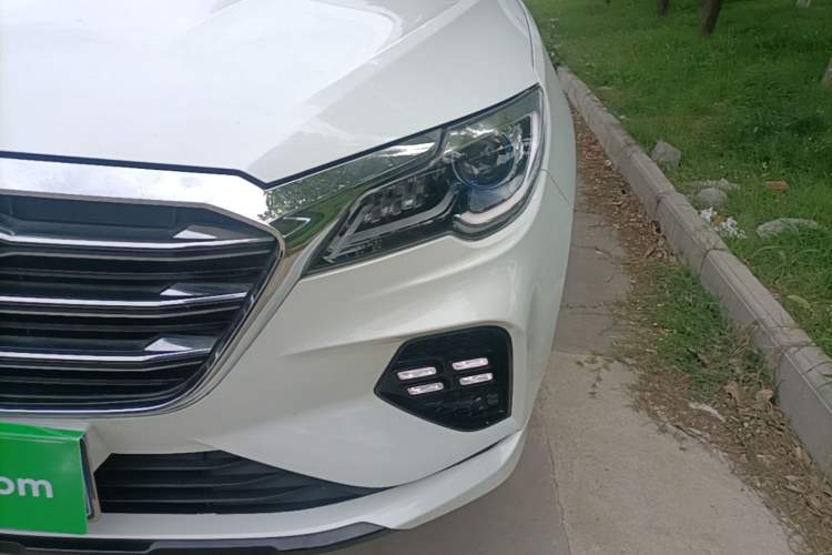Used JETOUR X70 2022 1.5T DCT YueXing Edition 7 Seats Left Front Headlight