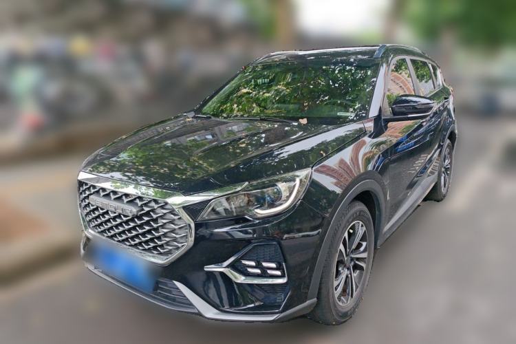 Used JETOUR X70 2023 1.5T DCT Beyond PRO+ Edition 5-Seater Guazi used car, China used car export, Used car for sale, Used cars, Cheapest cars for sale