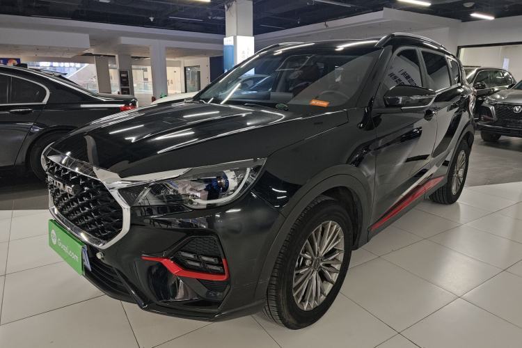 Used JETOUR X70 2023 1.5T DCT Beyond PRO+ Edition 5-Seater Guazi used car, China used car export, Used car for sale, Used cars, Cheapest cars for sale