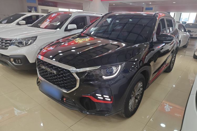 Ojetý JETOUR X70 2023 1.5T DCT Beyond PRO+ Edition 5-Seater Guazi used car, China used car export, Used car for sale, Used cars, Cheapest cars for sale