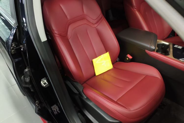 Used JETOUR X70 2023 1.5T DCT Beyond PRO+ Edition 5-Seater Right Front Seat