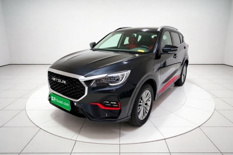 Used JETOUR X70 2023 1.5T DCT Beyond PRO+ Edition 5-Seater Guazi used car, China used car export, Used car for sale, Used  cars, Cheapest cars for sale