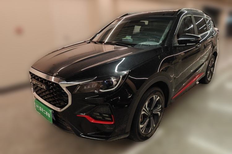 Used JETOUR X70 2023 1.5T DCT Beyond PRO Edition 7 Seats Guazi used car, China used car export, Used car for sale, Used  cars, Cheapest cars for sale