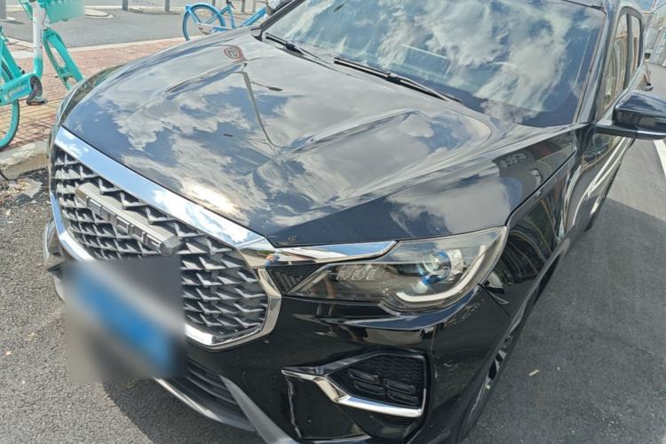 Used JETOUR X70 2023 1.5T DCT Beyond PRO+ Edition 5-Seater Guazi used car, China used car export, Used car for sale, Used JETOUR cars, Cheapest cars for sale