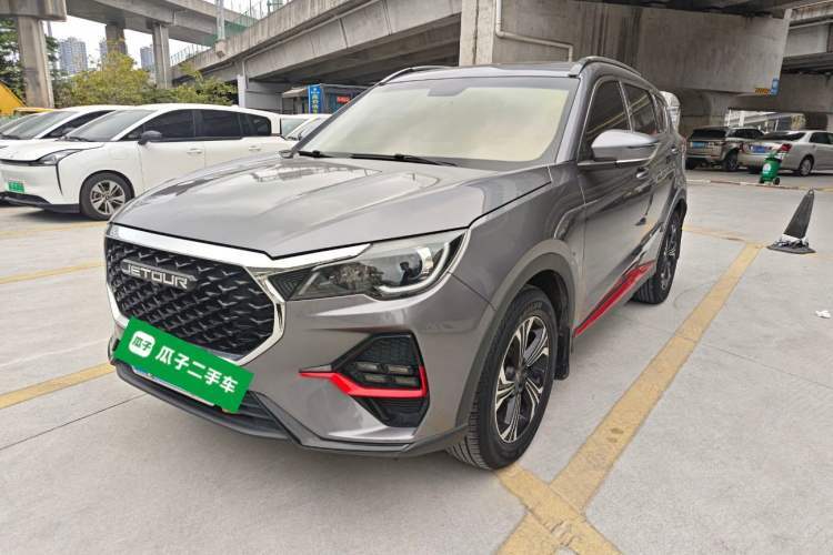 Used JETOUR X70 2023 1.5T DCT Beyond PRO Edition 7 Seats Guazi used car, China used car export, Used car for sale, Used  cars, Cheapest cars for sale