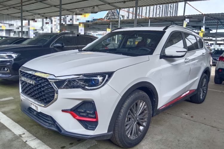 JETOUR X70 2023 1.5T DCT Beyond PRO+ Edition 5-Seater مستعملة Guazi used car, China used car export, Used car for sale, Used  cars, Cheapest cars for sale