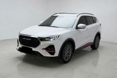 Used JETOUR X70 2023 1.5T DCT Beyond PRO+ Edition 5-Seater
