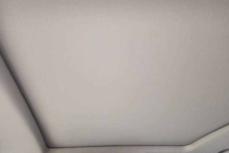 Used JETOUR X70 2023 1.5T DCT Overpass PRO+ Edition 7 Seats Headliner
