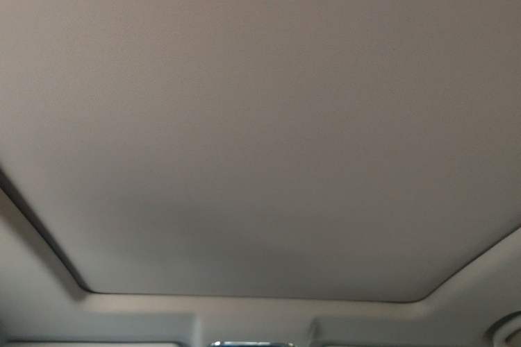 Used JETOUR X70 2023 1.5T DCT Beyond PRO+ Edition 5-Seater Headliner