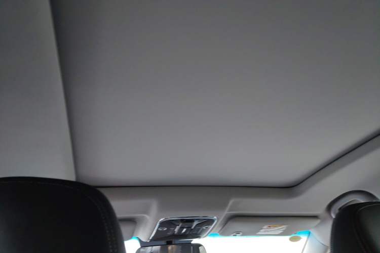 Used JETOUR X70 2023 1.5T DCT Beyond PRO Edition 5-Seater Headliner