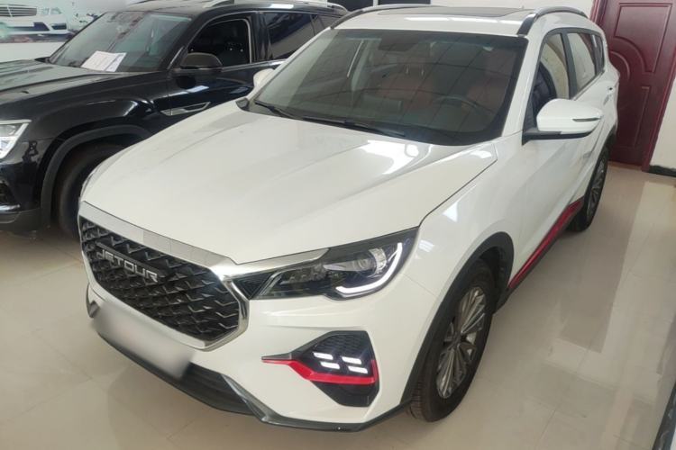 Used JETOUR X70 2023 1.5T DCT Beyond PRO+ Edition 5-Seater Guazi used car, China used car export, Used car for sale, Used  cars, Cheapest cars for sale