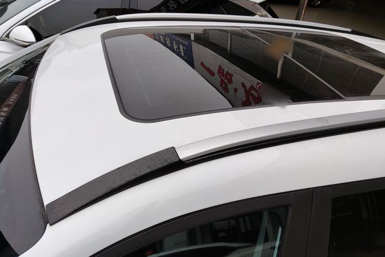 Used JETOUR X70 2023 1.5T DCT Beyond PRO Edition 5-Seater Roof