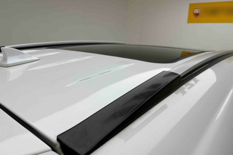 Used JETOUR X70 2023 1.5T DCT Beyond PRO+ Edition 5-Seater Roof