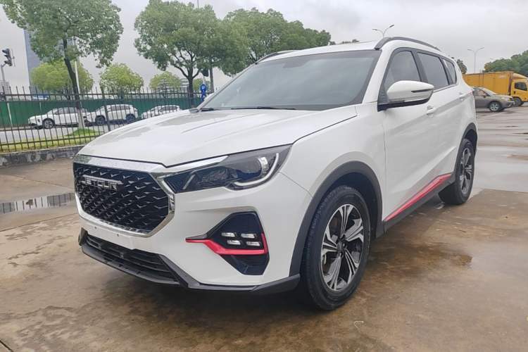Used JETOUR X70 2023 1.5T DCT Dream Edition 5 Seats Guazi used car, China used car export, Used car for sale, Used  cars, Cheapest cars for sale