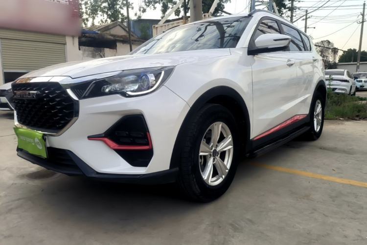Used JETOUR X70 2023 1.5T Manual Overdrive Version 5 Seats Guazi used car, China used car export, Used car for sale, Used  cars, Cheapest cars for sale