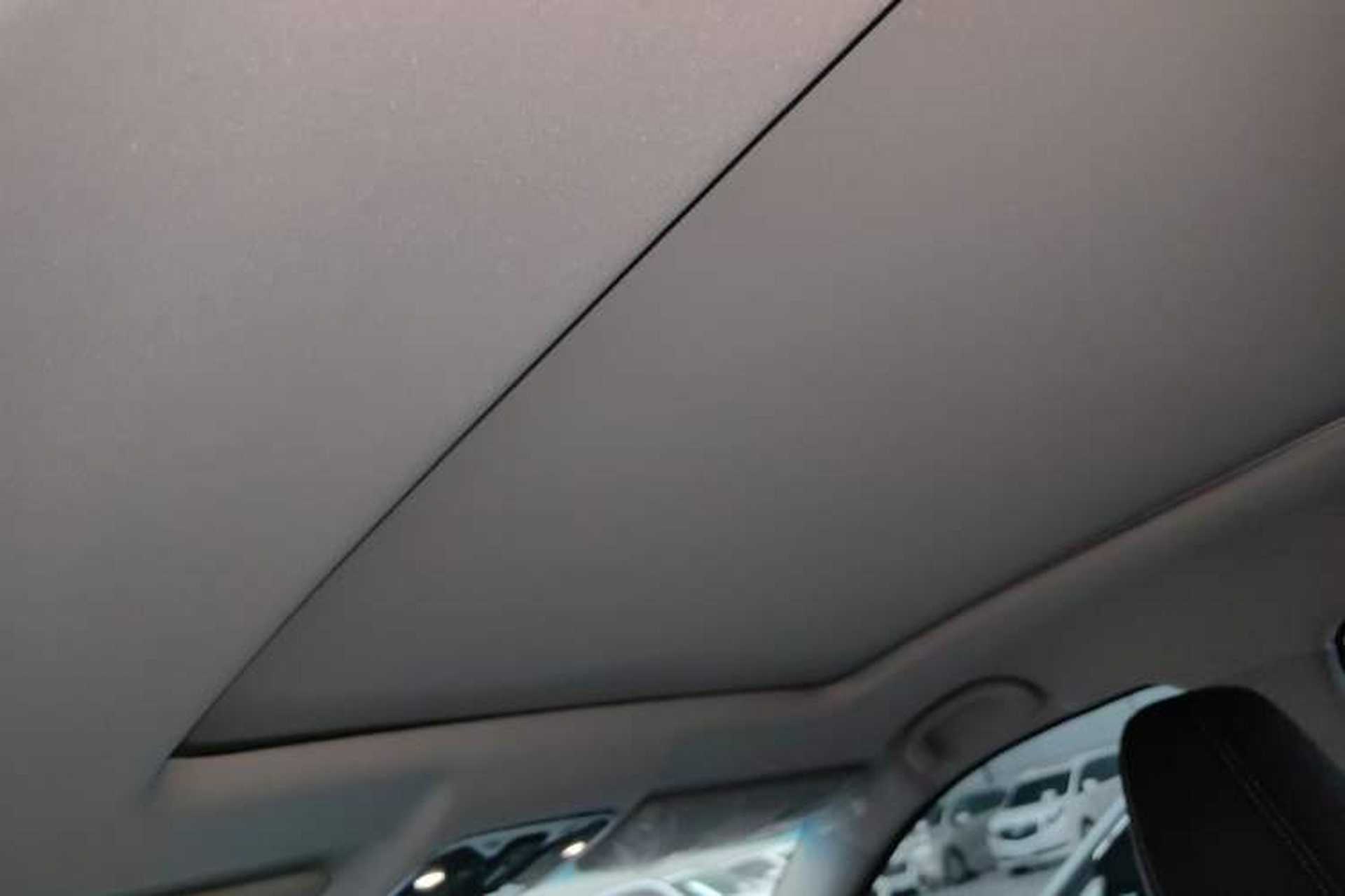 Used JETOUR X70 2024 1.5T DCT Enjoy Edition 7-Seater Headliner
