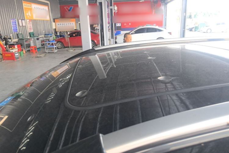 Used JETOUR X70 2024 1.5T DCT Glory PRO 5-Seater Roof