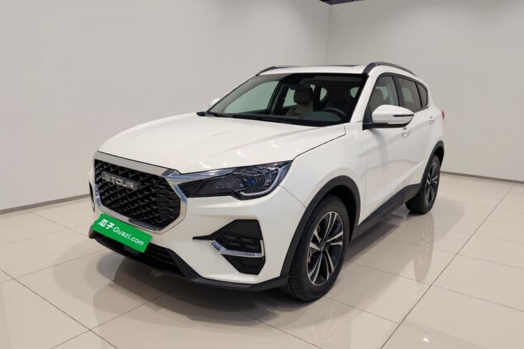 Ojetý JETOUR X70 2024 1.5T DCT Enjoyment Edition 5 Seats Guazi used car, China used car export, Used car for sale, Used  cars, Cheapest cars for sale
