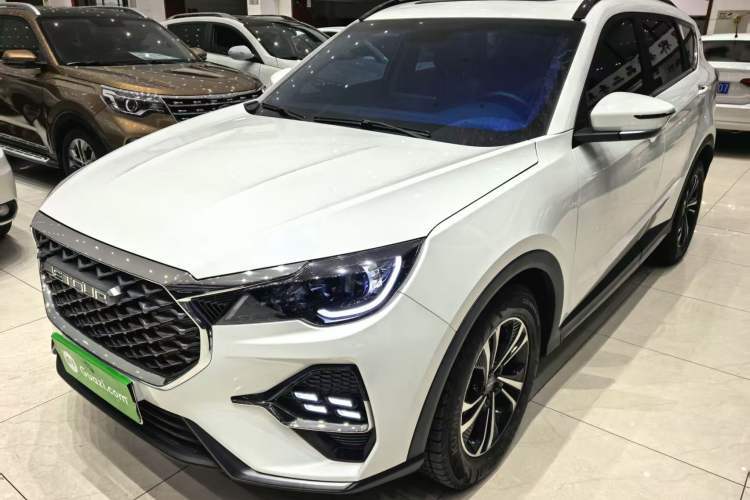 Used JETOUR X70 2024 1.5T DCT Enjoyment Edition 5 Seats Guazi used car, China used car export, Used car for sale, Used  cars, Cheapest cars for sale