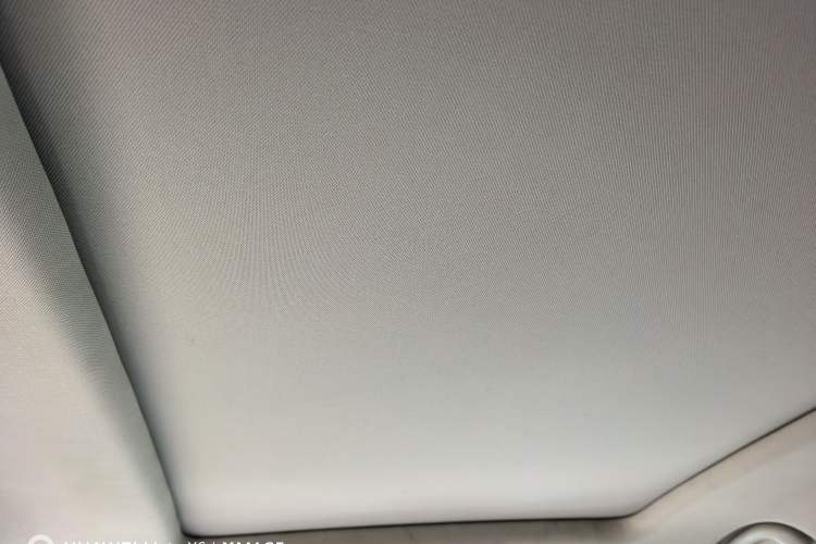 Used JETOUR X70 2024 1.5T DCT Enjoy Edition 7-Seater Headliner