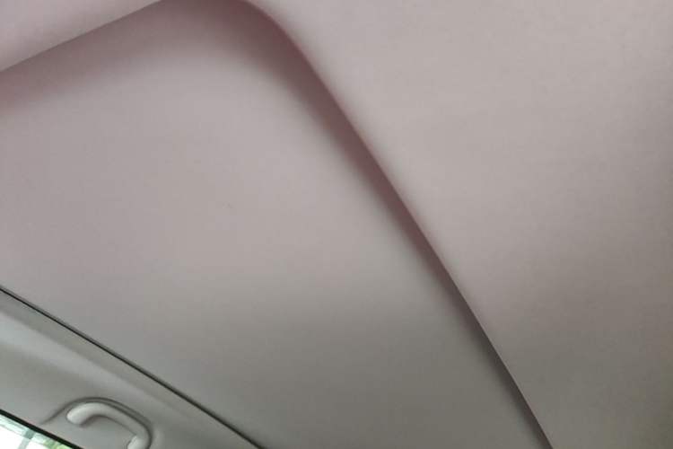 Used JETOUR X70 2024 1.5T DCT Glory PRO 5-Seater Headliner