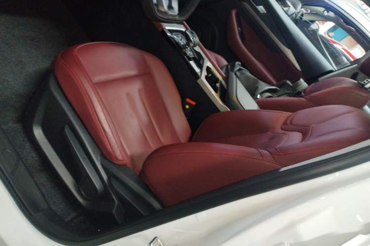 Used JETOUR X70 2024 1.5T DCT Enjoy Edition 7-Seater Left Front Seat