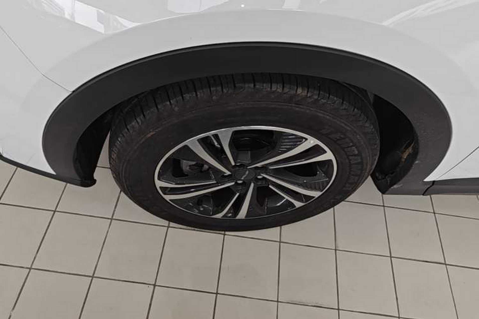 Used JETOUR X70 2024 1.5T DCT Enjoy Edition 7-Seater Left Front Wheel Hub