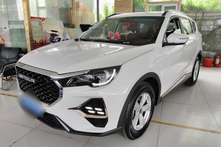 Used JETOUR X70 2024 1.5T Manual Glory Edition 5 Seats Guazi used car, China used car export, Used car for sale, Used cars, Cheapest cars for sale