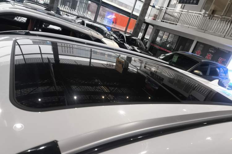Used JETOUR X70 2024 1.5T DCT Glory PRO 5-Seater Roof