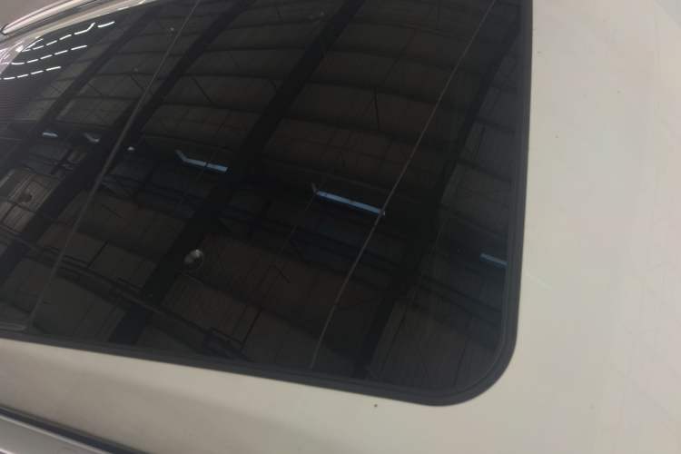 Used JETOUR X70 2024 1.5T DCT Enjoy Edition 7-Seater Roof
