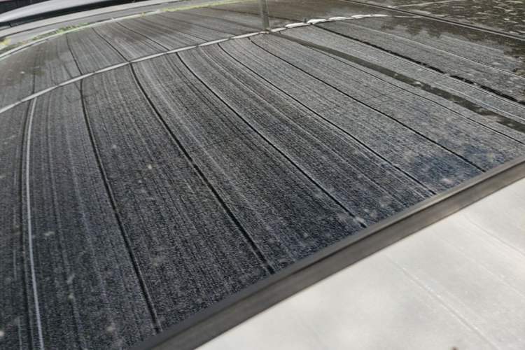Used JETOUR X70 2024 1.5T DCT Glory PRO 5-Seater Roof