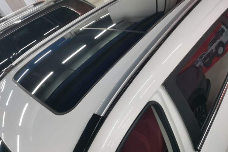 Used JETOUR X70 2024 1.5T DCT Glory PRO 5-Seater Roof