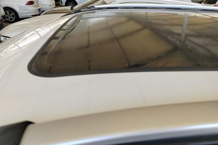 Used JETOUR X70 2024 1.5T DCT Glory PRO 5-Seater Roof