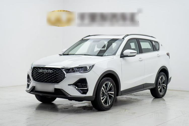 Ojetý JETOUR X70 2024 1.5T DCT Enjoyment Edition 5 Seats Guazi used car, China used car export, Used car for sale, Used  cars, Cheapest cars for sale