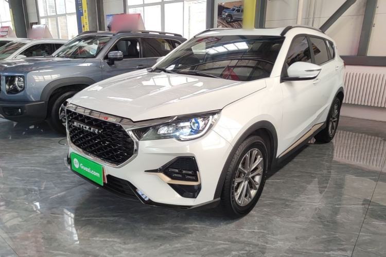Used JETOUR X70 2024 1.5T DCT Glory PRO 5-Seater Guazi used car, China used car export, Used car for sale, Used cars, Cheapest cars for sale