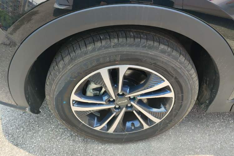Used JETOUR X70 2025 1.5T DCT Zhenxiang Edition 5 Seats Exterior 4