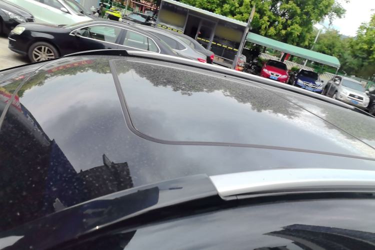 Used JETOUR X70 2025 1.5T DCT Beyond PRO 7-Seater Roof