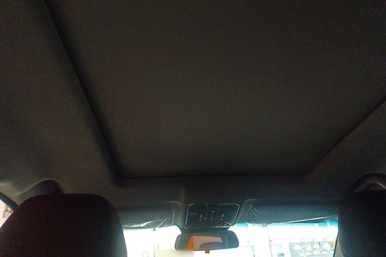 Used JETOUR X70 2025 1.5T DCT Overdrive PRO 5-Seater Headliner