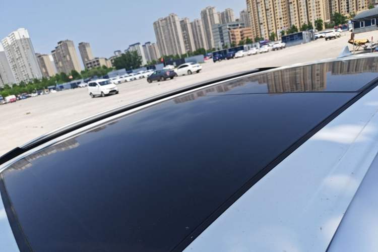 Used JETOUR X70 2025 1.5T DCT Zhenxiang Edition 5 Seats Roof