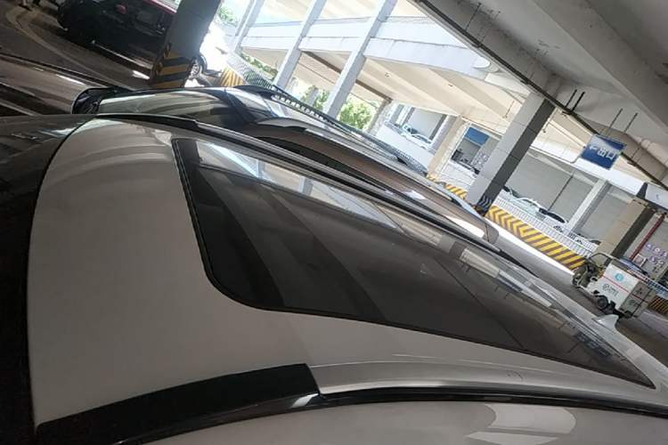 Used JETOUR X70 2025 1.5T DCT Beyond PRO 7-Seater Roof