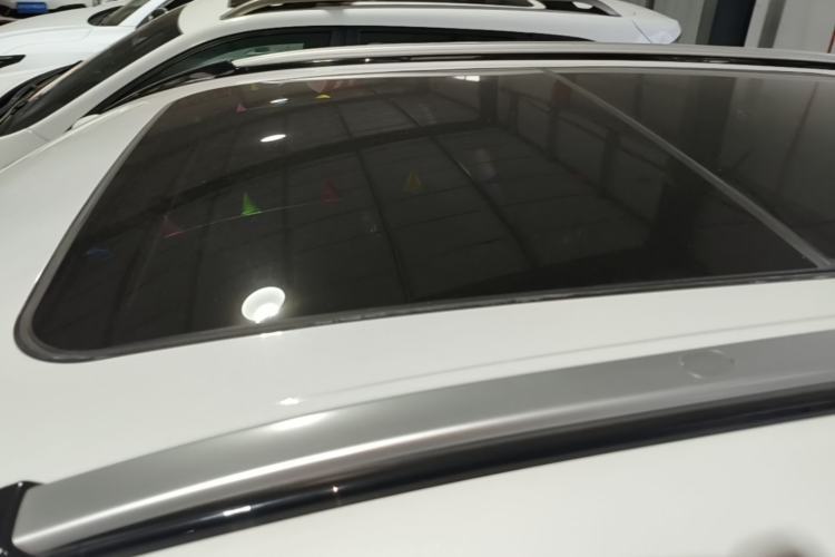 Used JETOUR X70 2025 1.5T DCT Overdrive PRO 5-Seater Roof